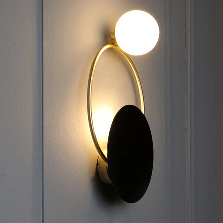 LEX Wall light fixture