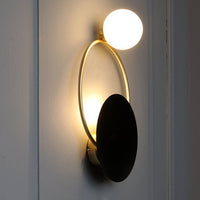 LEX Wall light fixture