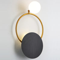 LEX Wall light fixture