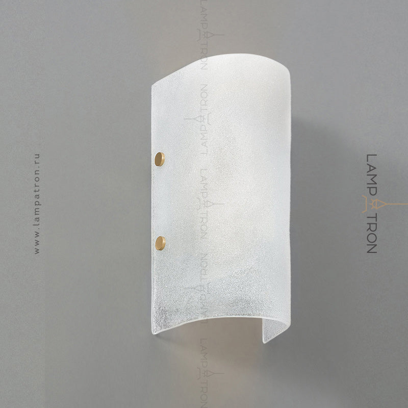 LIARA Wall light fixture