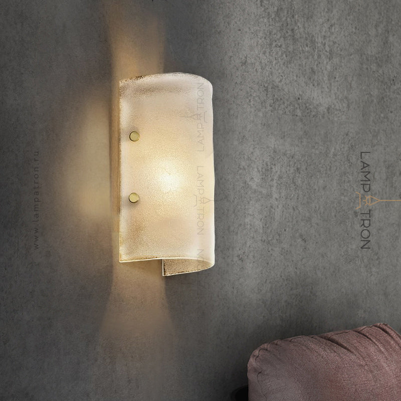 LIARA Wall light fixture