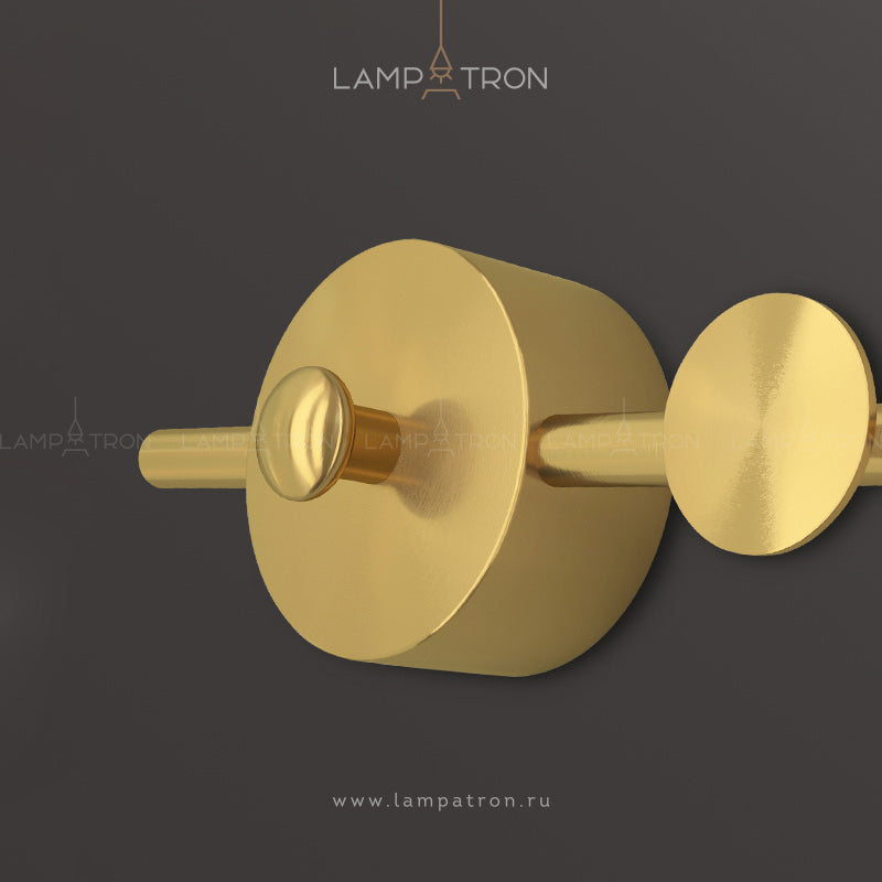 LIDDA Wall light fixture