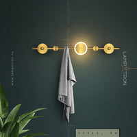 LIDDA Wall light fixture