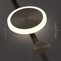 LIDDA Wall light fixture