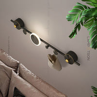 LIDDA Wall light fixture