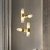 LIESEL COMBO Cascade lighting fixtures