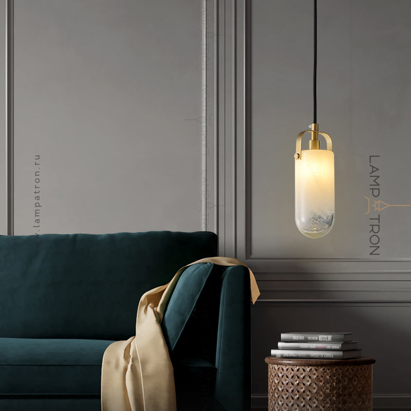 LIESEL Pendant light