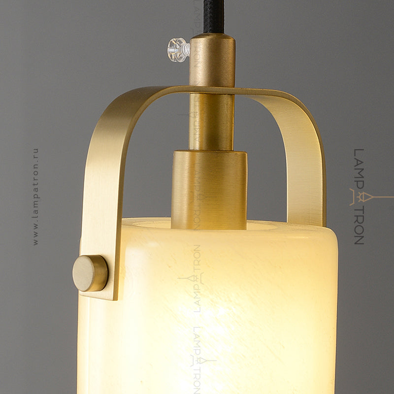 LIESEL Pendant light