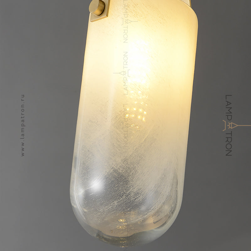 LIESEL Pendant light