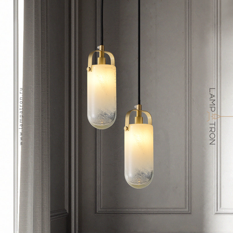 LIESEL Pendant light