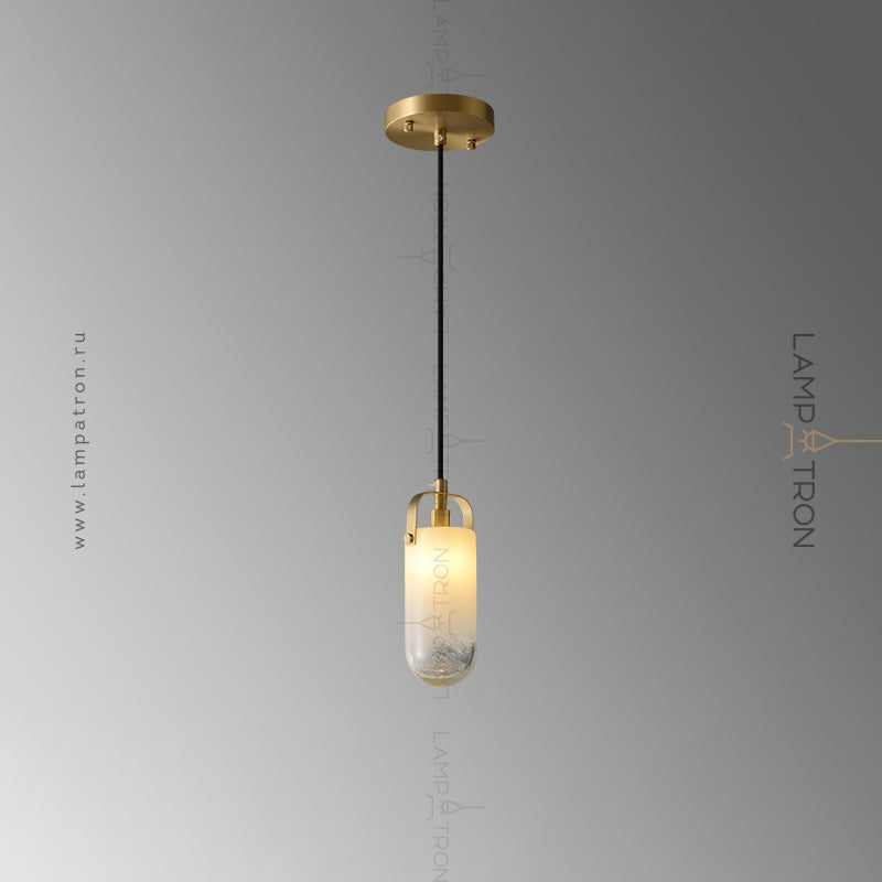 LIESEL Pendant light