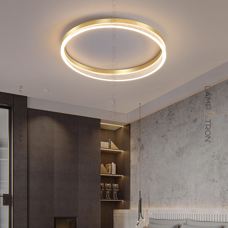 LIGO Ceiling light fixture