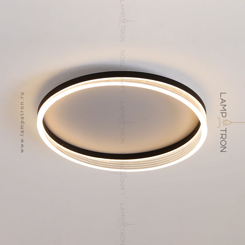 LIGO Ceiling light fixture