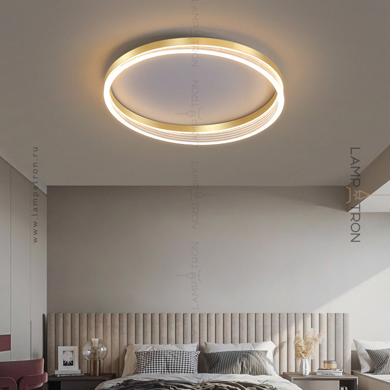 LIGO Ceiling light fixture