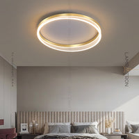 LIGO Ceiling light fixture