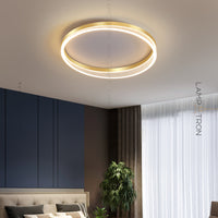 LIGO Ceiling light fixture