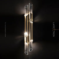 LIGURIA WALL Wall light fixture