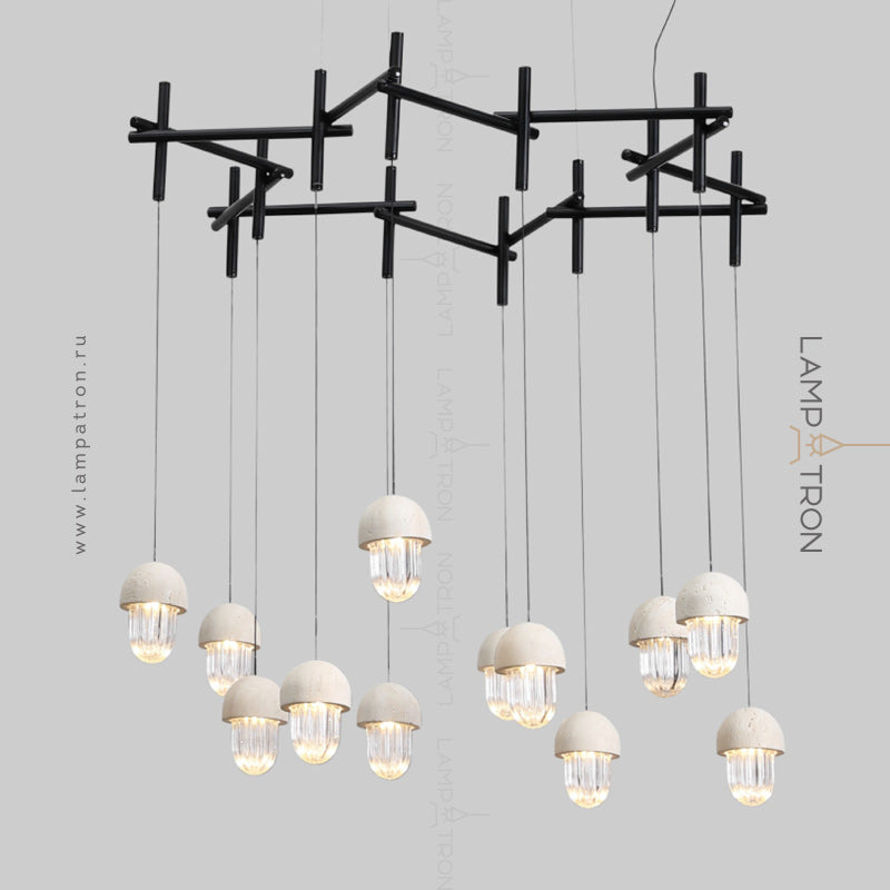 LIGURIE Pendant light