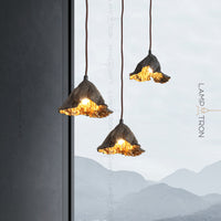 LILIAN Pendant light