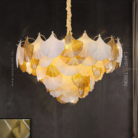 LILLEN Chandelier