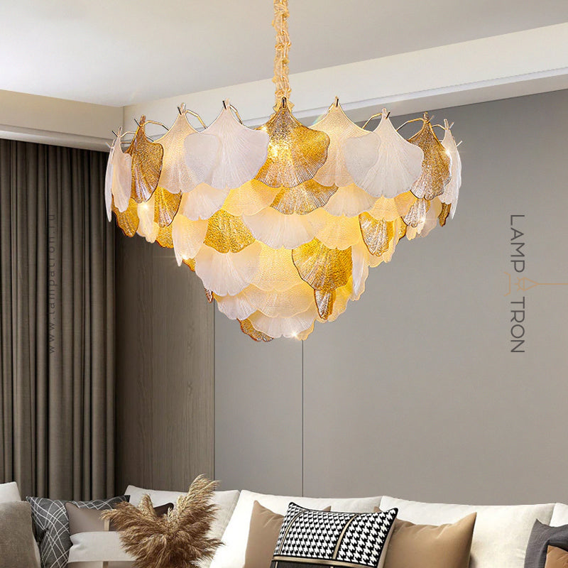 LILLEN Chandelier