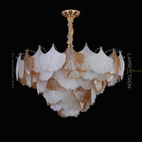 LILLEN Chandelier