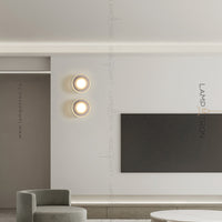 LILO Wall light fixture