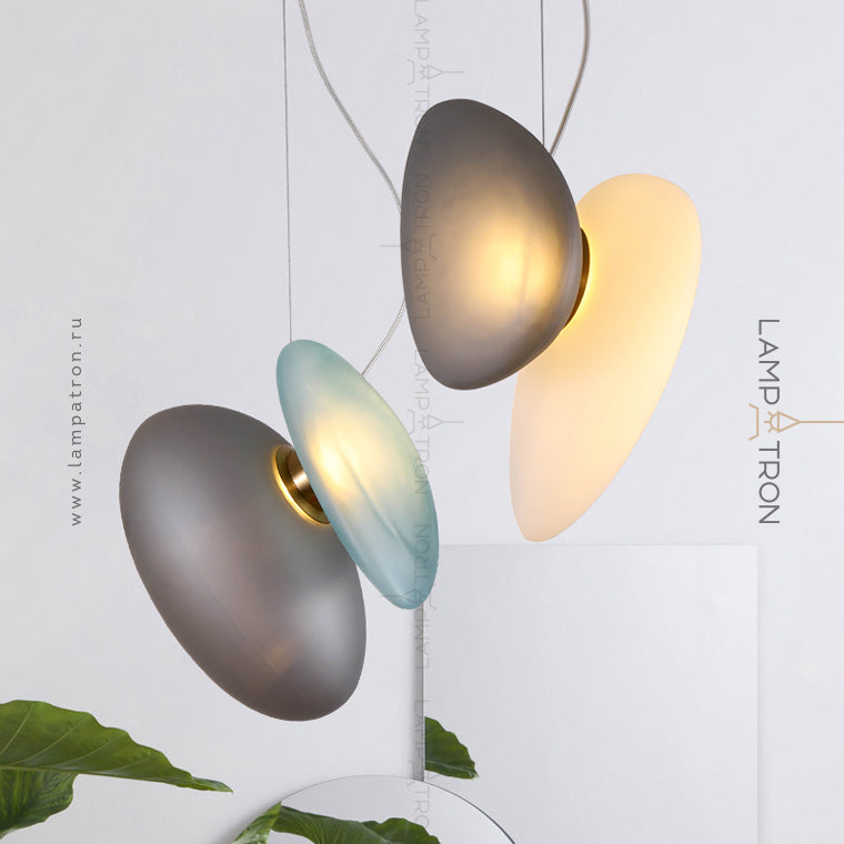 LINDIS Pendant light