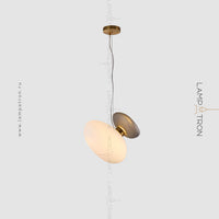 LINDIS Pendant light