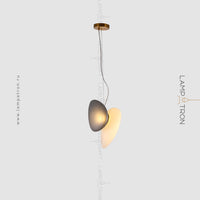 LINDIS Pendant light