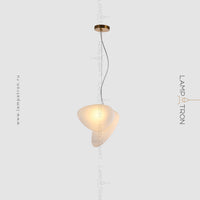 LINDIS Pendant light