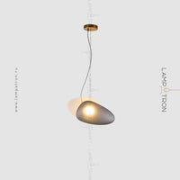 LINDIS Pendant light