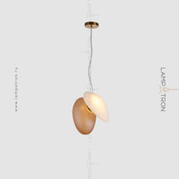 LINDIS Pendant light