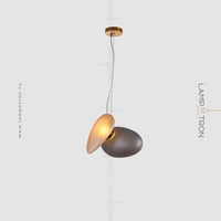 LINDIS Pendant light