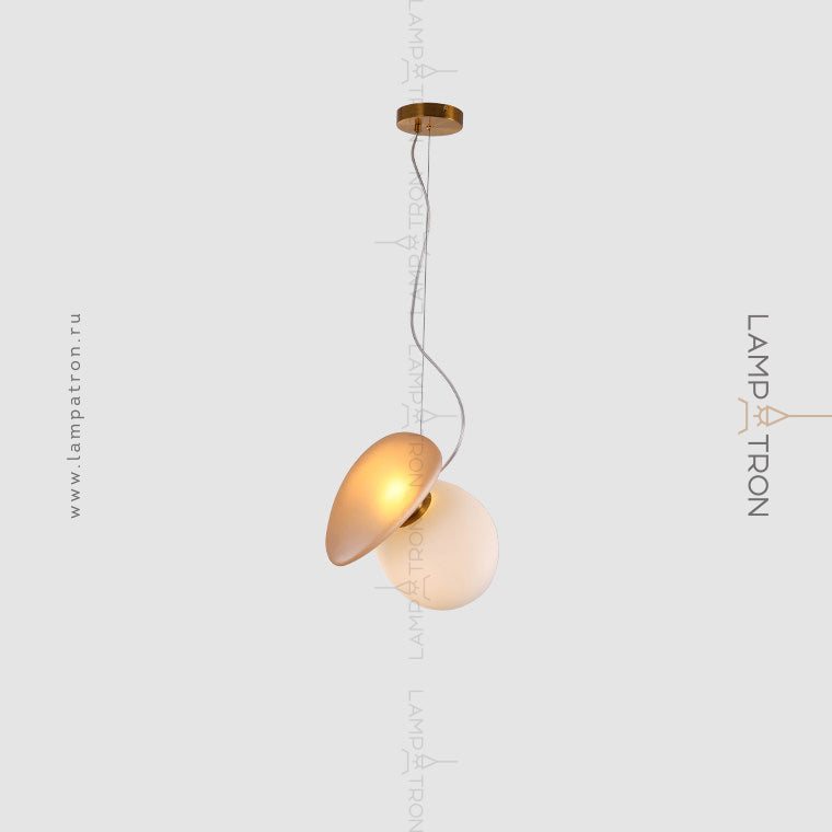 LINDIS Pendant light