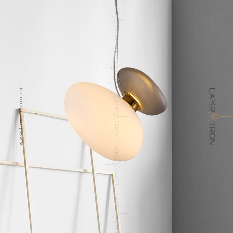 LINDIS Pendant light