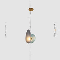 LINDIS Pendant light