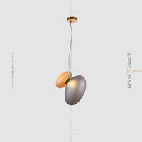 LINDIS Pendant light