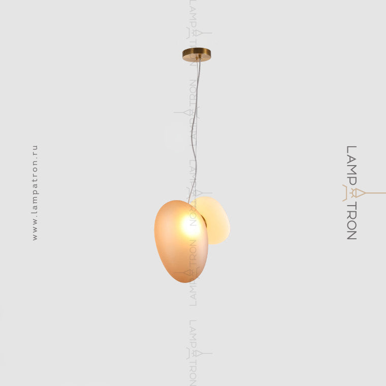 LINDIS Pendant light