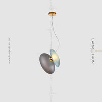 LINDIS Pendant light