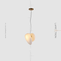 LINDIS Pendant light