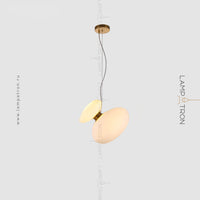 LINDIS Pendant light