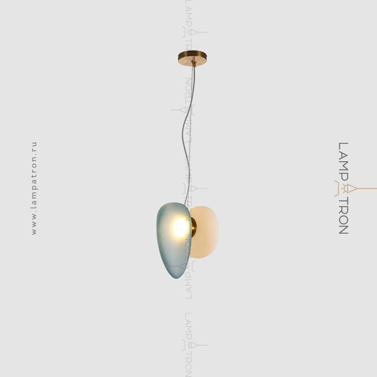 LINDIS Pendant light