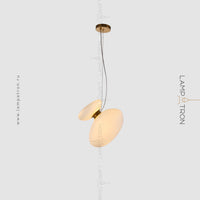 LINDIS Pendant light