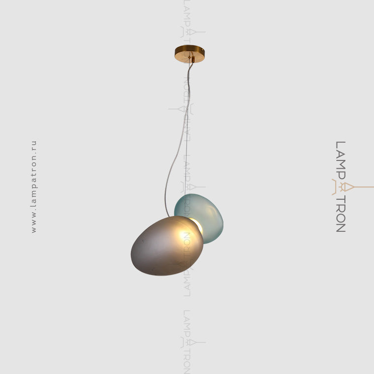 LINDIS Pendant light