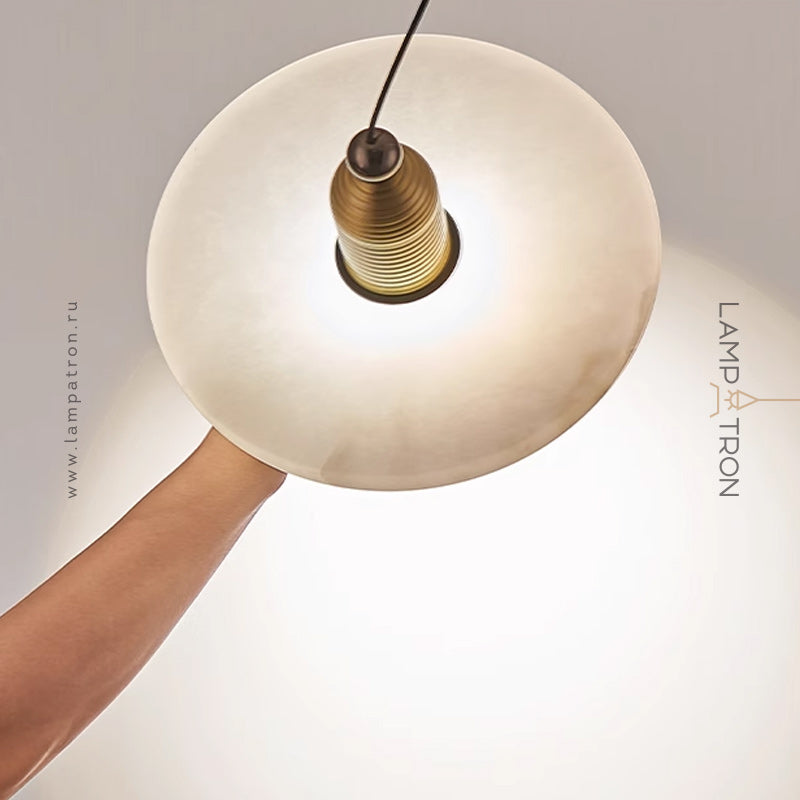 LINIUS Pendant light