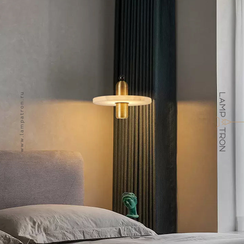 LINIUS Pendant light