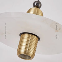 LINIUS Pendant light