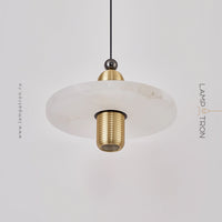 LINIUS Pendant light