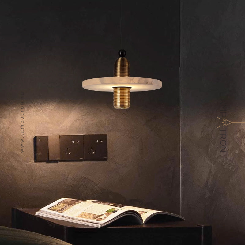 LINIUS Pendant light